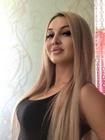 Анкета проститутки Белослава, 27 лет